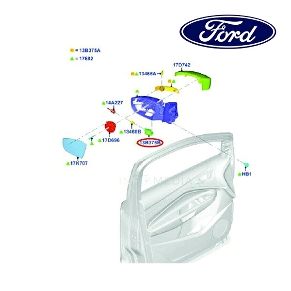 FORD,クーガ | CALIFORNIA CUSTOM JAPAN 日本カリフォルニアカスタム
