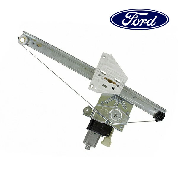 フォード純正 13y- FORD クーガ P/W パワーウインドウ レギュレーター 