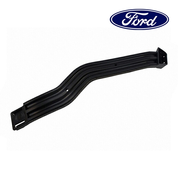 フォード純正 バンパー サイドサポート フロント 左側 LH 運転席側 7T4Z17C973A 08-10y MKX