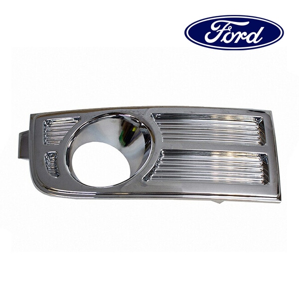 フォード純正 バンパー ベゼル フロント 右側 RH 助手席側 7A1Z17E810A 08-10y MKX