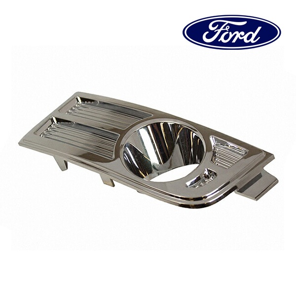 フォード純正 バンパー ベゼル フロント 左側 LH 運転席側 7A1Z17E811A 08-10y MKX