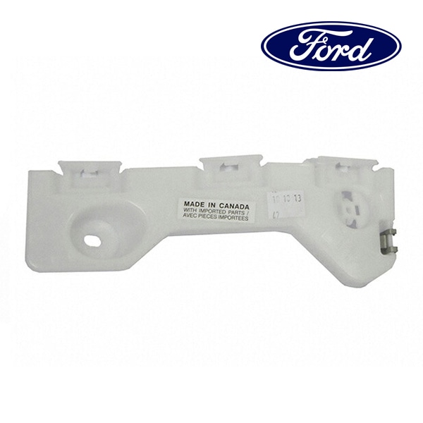 フォード純正 バンパー サイドサポート フロント 左側 LH 運転席側 BA1Z17C947B 11-16y MKX