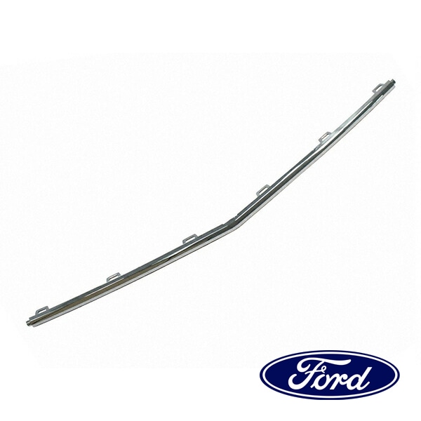 フォード純正 バンパー ベゼル フロント センター BA1Z17E810A 11-16y MKX