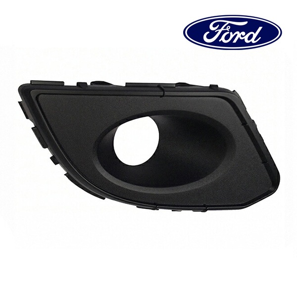 フォード純正 バンパー ベゼル フロント 右側 RH 助手席側 BA1Z17E810B 11-16y MKX