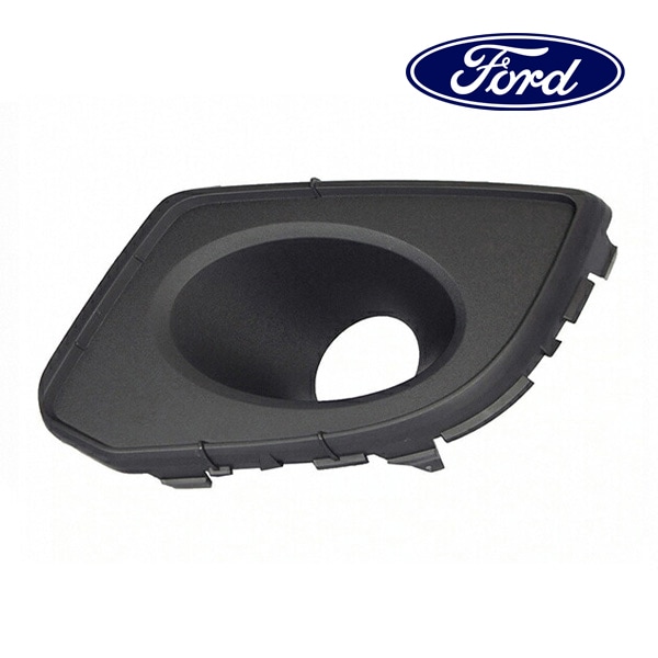 フォード純正 バンパー ベゼル フロント 左側 LH 運転席側 BA1Z17E811A 11-16y MKX