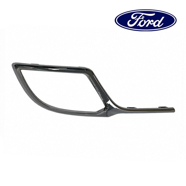 フォード純正 フォグランプ ベゼル フロント 右側 RH 助手席側 BA1Z15266A 11-16y MKX