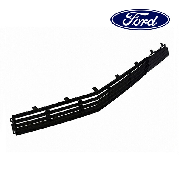 フォード純正 バンパー グリル フロント 右側 RH 助手席側 BA1Z17K945A 11-16y MKX