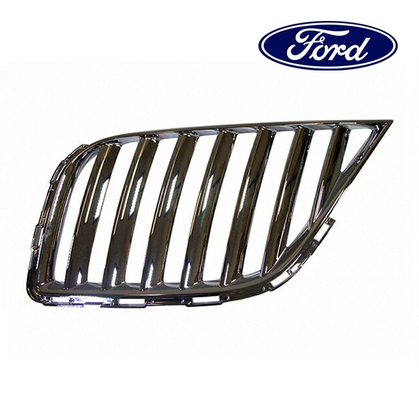 フォード純正 ラジエターグリル 左側 LH 運転席側 BA1Z8200B 11-16y MKX