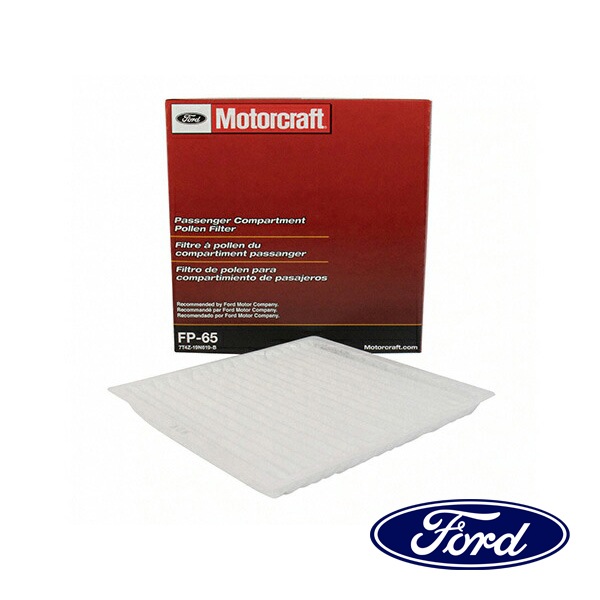 フォード純正 エアコンフィルター 7T4Z19N619B 08-16y MKX