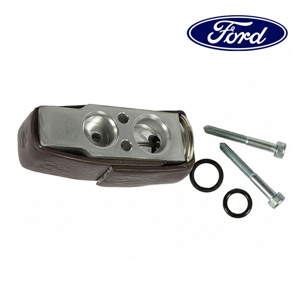 フォード純正 エキパン エキスパンションバルブ 7T4Z19849A 08-16y MKX