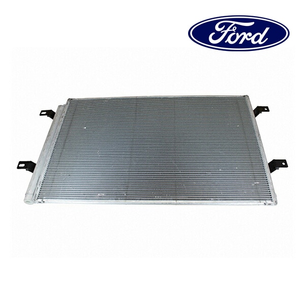 フォード純正 A/Cコンデンサー クーラーコンデンサ 7T4Z19708B 08-10y MKX