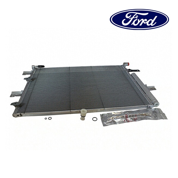 フォード純正 A/Cコンデンサー クーラーコンデンサ BT4Z19708B 11-16y MKX