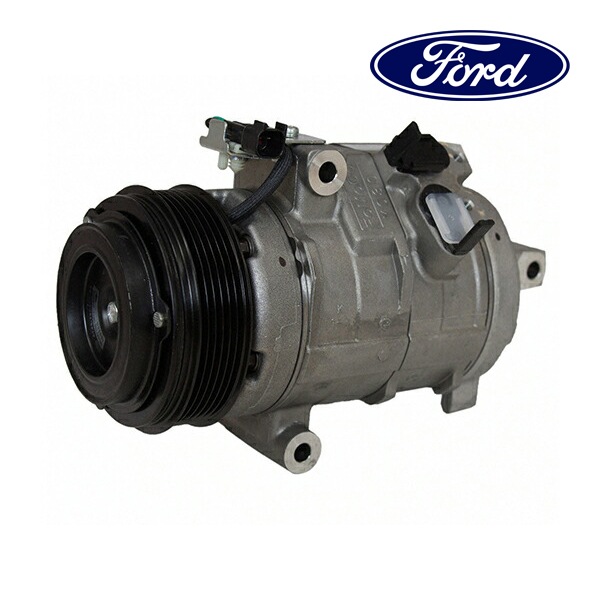 フォード純正 A/Cコンプレッサー 8T4Z19703A 08-10y MKX