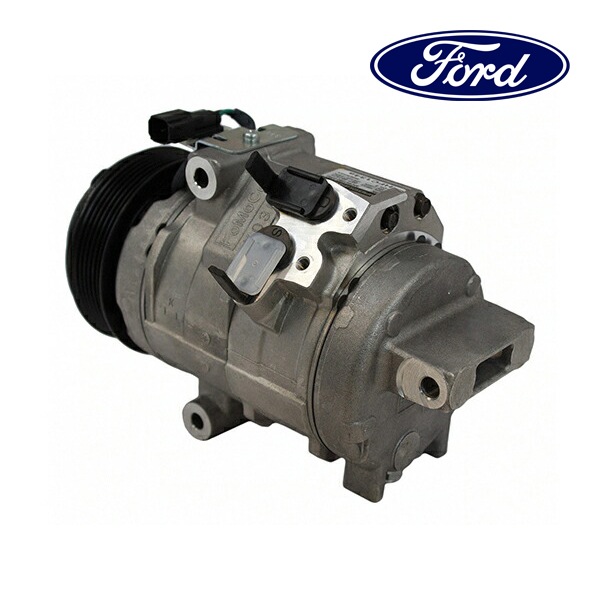 フォード純正 A/Cコンプレッサー BT4Z19703A 11-16y MKX