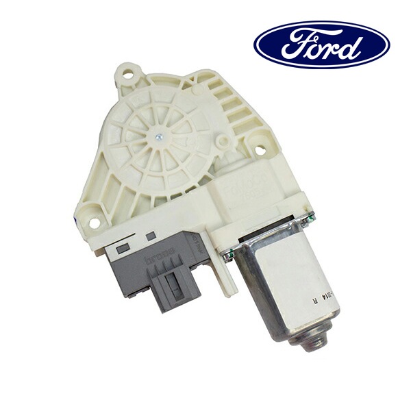 フォード純正 パワーウインドモーター P/Wモーター フロント 右側 RH 助手席側 7A1Z5423394A 08-16y MKX