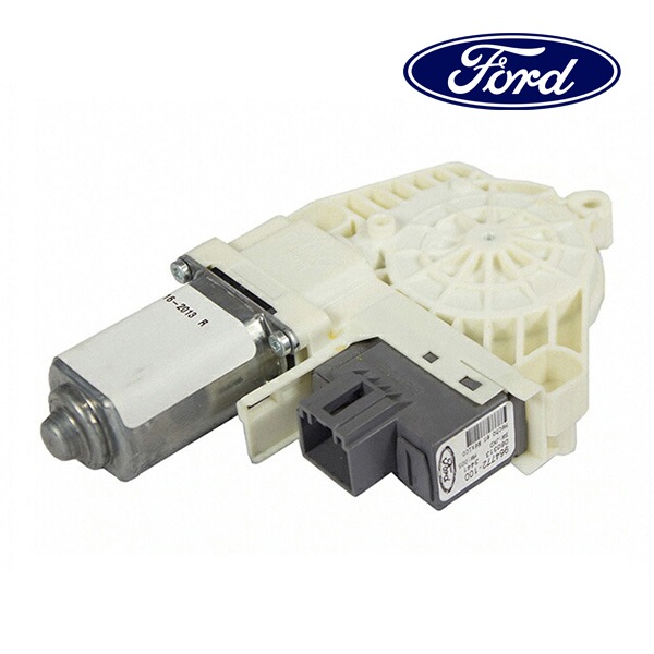 フォード純正 パワーウインドモーター P/Wモーター フロント 左側 LH 運転席側 7A1Z5423395A 08-16y MKX