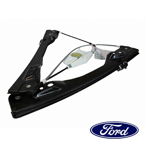 フォード純正 P/W パワーウインドウ レギュレーター フロント 左側 運転席側 LH フロントドア ウィンドウレギュレーター 電装 7T4Z7823201A 08-16y MKX