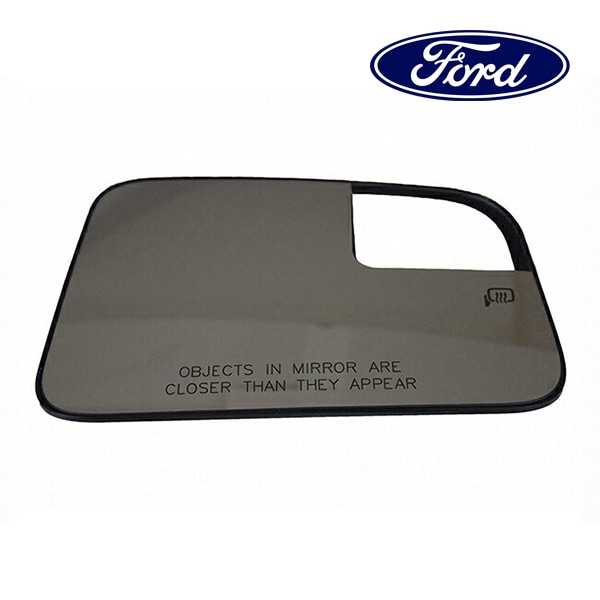 フォード純正 ドアミラー レンズ ガラス 右側 RH 助手席側 9T4Z17K707B 08-16y MKX