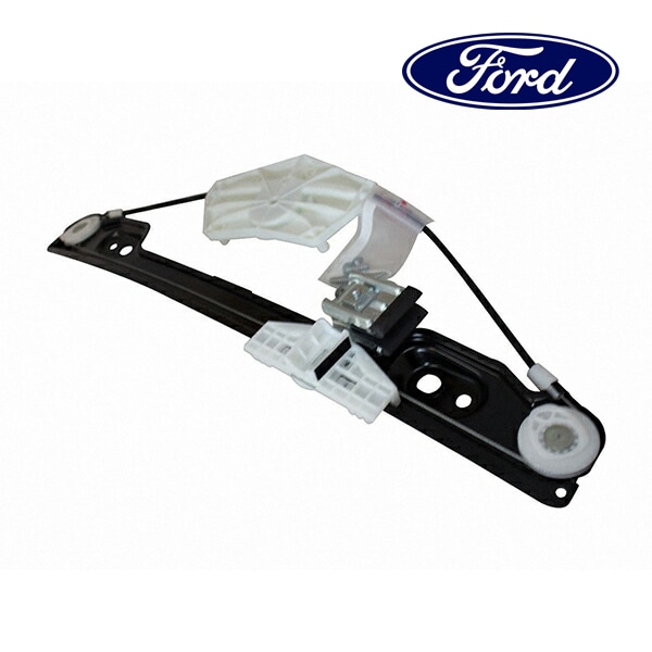 フォード純正 P/W パワーウインドウ レギュレーター リア 右側 助手席側 RH ウィンドウレギュレーター 電装 7T4Z7827000A 08-16y MKX