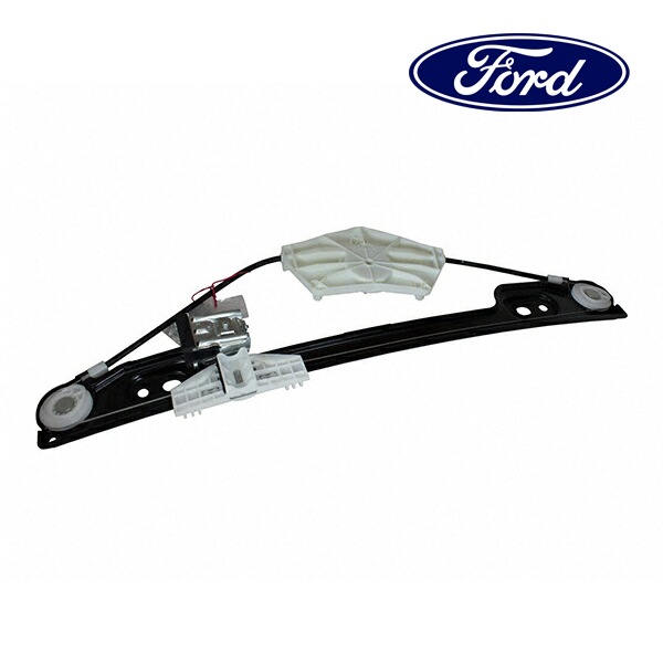 フォード純正 P/W パワーウインドウ レギュレーター リア 左側 運転席側 LH ウィンドウレギュレーター 電装 7T4Z7827001A 08-16y MKX