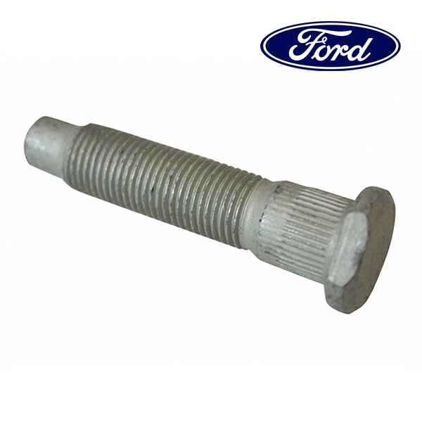 フォード純正 ハブ ボルト フロント 7T4Z1107B 08-11y MKX