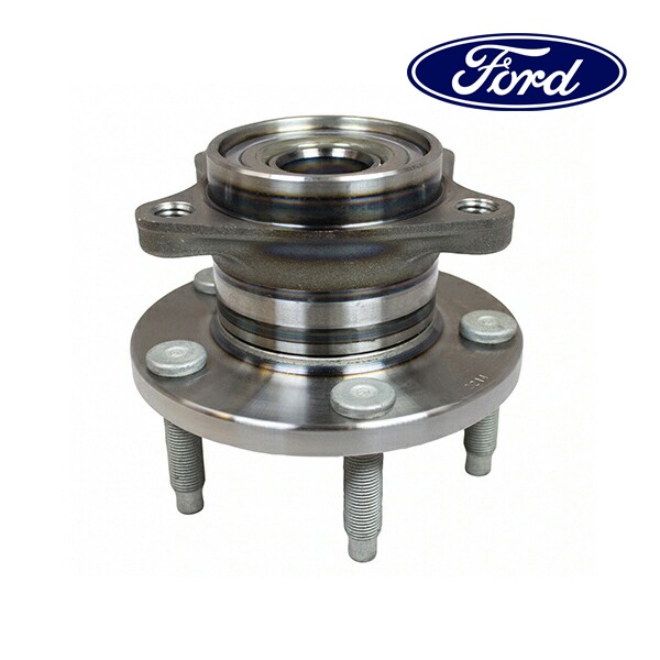 フォード純正 ホイールハブ ホイールベアリング リア 7T4Z1104C 08-10y MKX