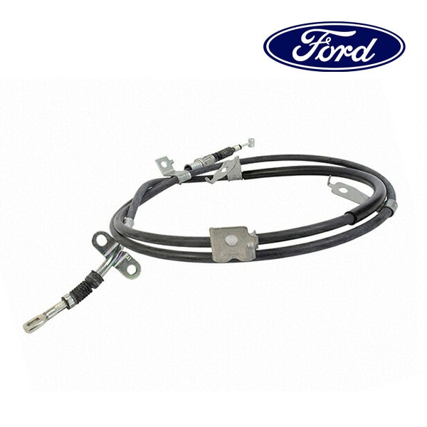 フォード純正 パーキングブレーキ ケーブル 右側 RH 7T4Z2A603A 08-10y MKX