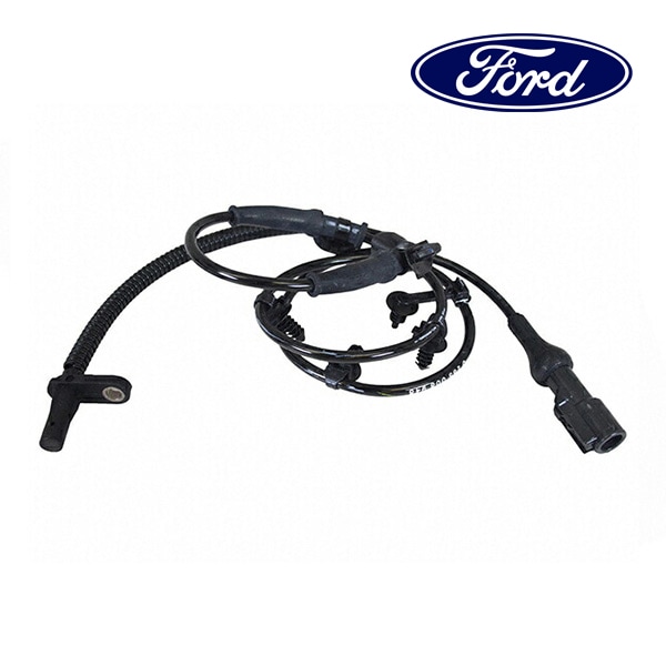 フォード純正 ABSセンサー ABSスピードセンサー 車速センサー フロント 右側 RH DT4Z2C204AB 08-16y MKX