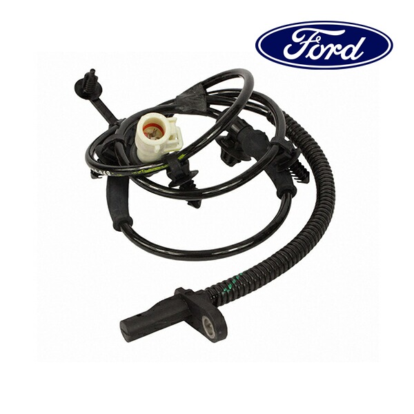 フォード純正 ABSセンサー ABSスピードセンサー 車速センサー フロント 左側 LH DT4Z2C205AB 08-16y MKX