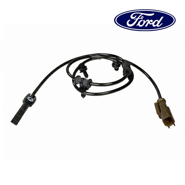 フォード純正 ABSセンサー ABSスピードセンサー 車速センサー リア 右側 RH CT4Z2C190AB 11-16y MKX