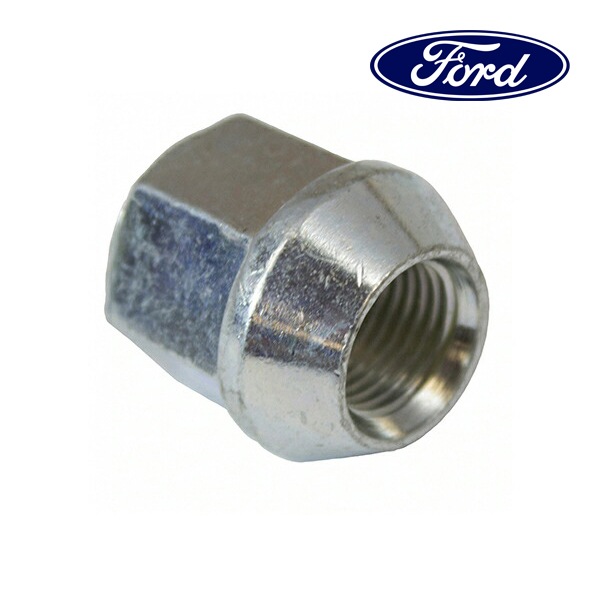フォード純正 ホイールナット 6F2Z1012BA 08-09y MKX