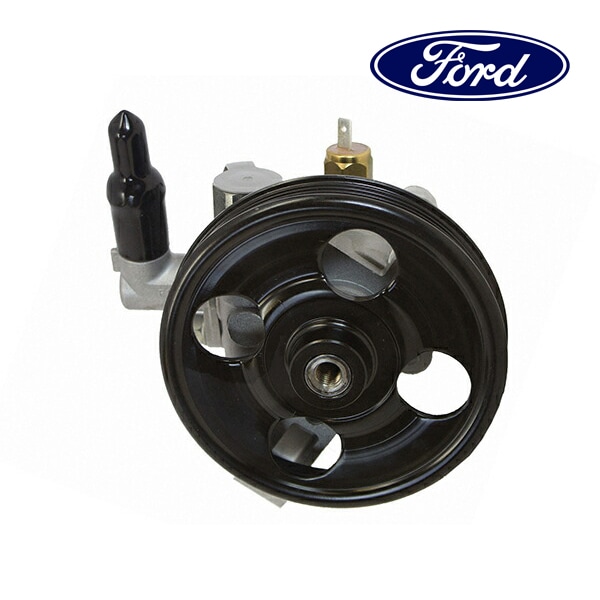 フォード純正 パワステ ポンプ 9T4Z3A696A 08-10y MKX