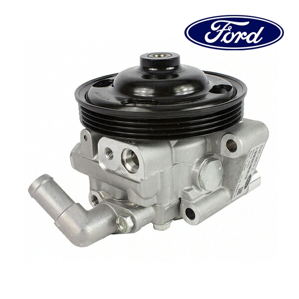 フォード純正 パワステ ポンプ CT4Z3A696B 11-16y MKX