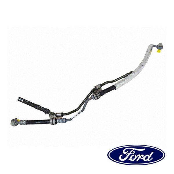 フォード純正 パワステ プレッシャーホース 8T4Z3A719A 08-10y MKX