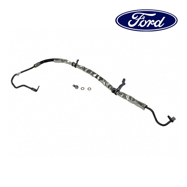 フォード純正 パワステ プレッシャーホース BT4Z3A719D 11-16y MKX