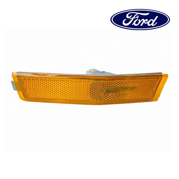 フォード純正 ターンランプ フロント 左側 LH 運転席側 7A1Z15A201B 08-10y MKX