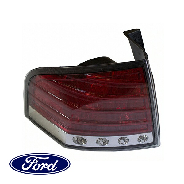 フォード純正 テールランプ 左側 LH 運転席側 7A1Z13405B 08-10y MKX
