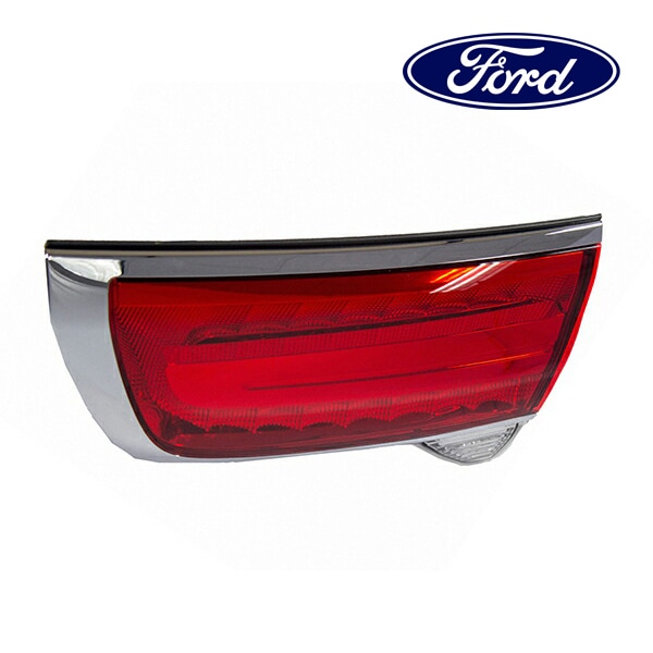 フォード純正 テールランプ インナー 右側 RH 助手席側 BA1Z13404B 11-16y MKX