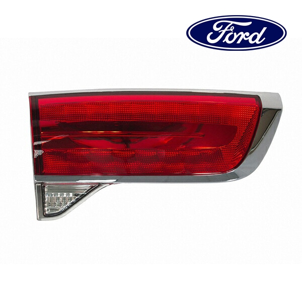 フォード純正 テールランプ インナー 左側 LH 運転席側 BA1Z13405B 11-16y MKX