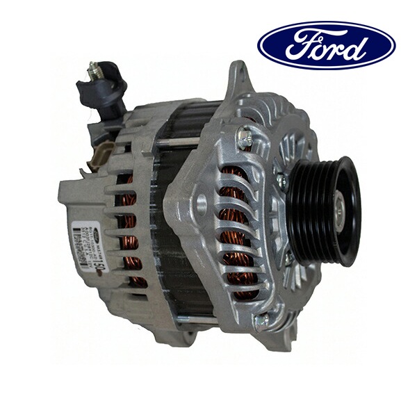 フォード純正 オルタネーター ジェネレーター ダイナモ 8G1Z10346A 電装 発電 08-10y FORD MKX