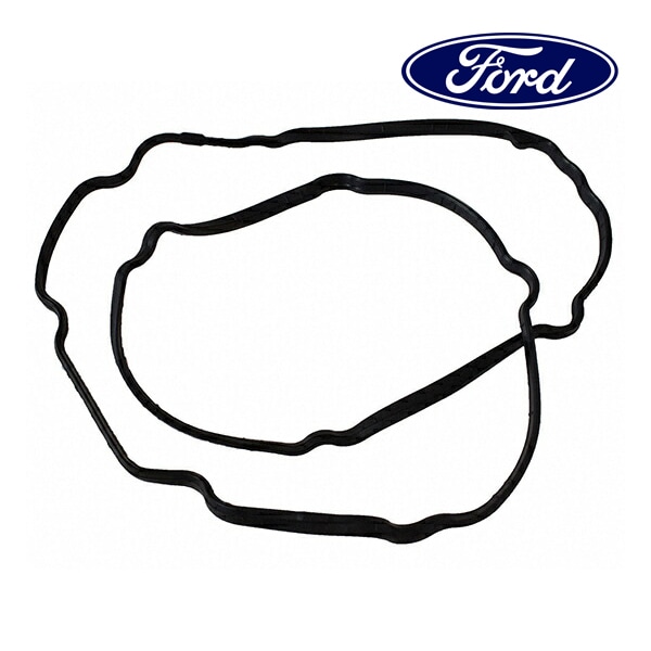 フォード純正 ロッカーカバー パッキン ガスケット 左側 LH 7T4Z6584A 08-10y MKX