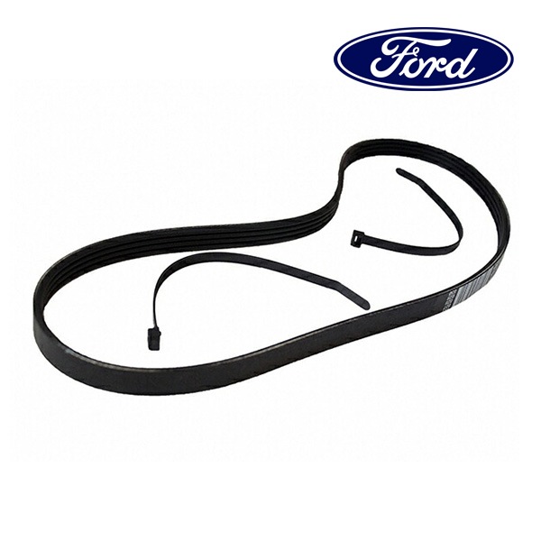 フォード純正 Vベルト ドライブベルト BT4Z8620B 08-10y MKX