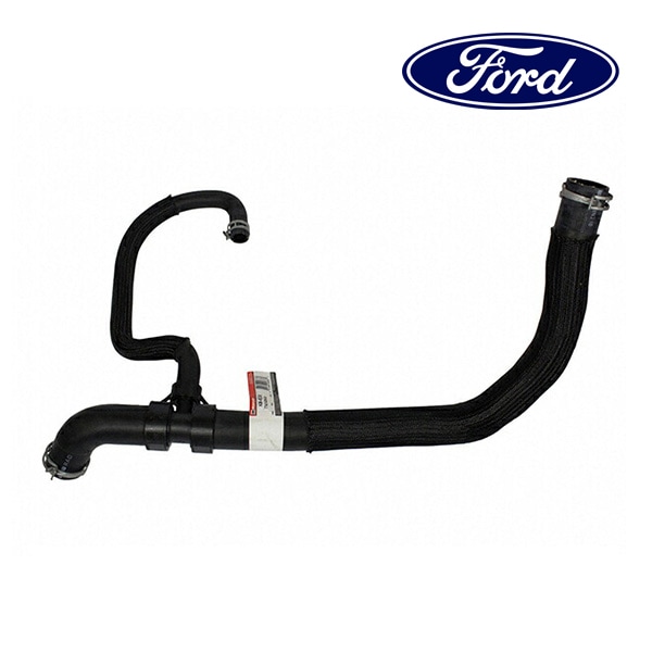 フォード純正 ラジエター アッパーホース 7T4Z8260B 08-16y MKX