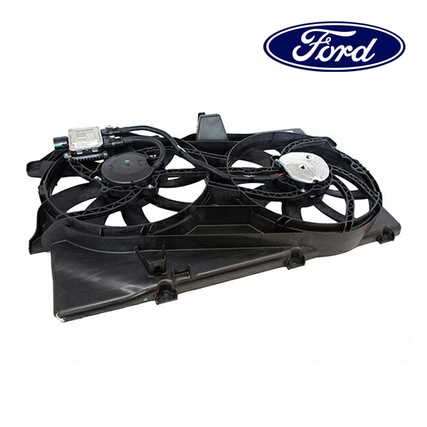フォード純正 ラジエターファンモーター 9T4Z8C607A 08-12y MKX