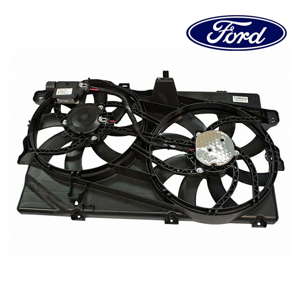 フォード純正 ラジエターファンモーター CT4Z8C607B 08-16y MKX
