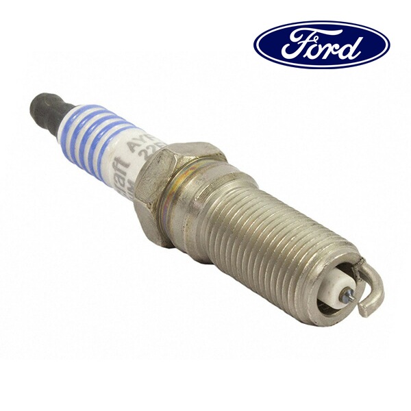 フォード純正 スパークプラグ AYFS22FM 08-16y MKX