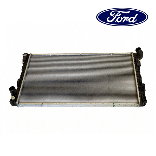 フォード純正 ラジエター 7T4Z8005B 08-16y MKX