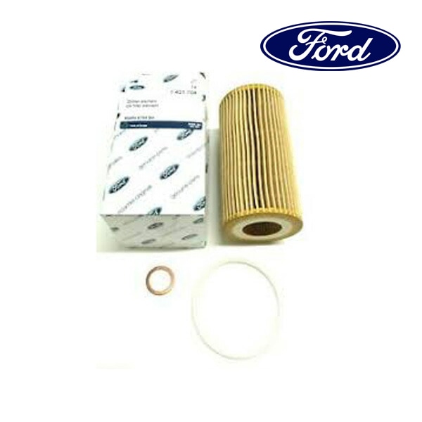 フォード純正 オイルエレメント オイルフィルター 1421704 10-12y クーガ