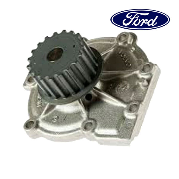 フォード純正 10-12y FORD クーガ ウォーターポンプ 1388504