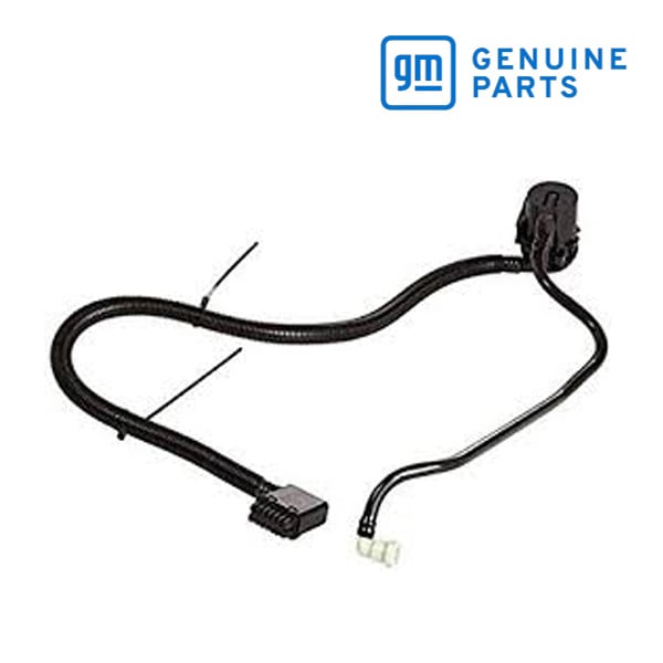 ACDelco 214-2338 GM オリジナル機器 蒸気キャニスターベント